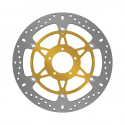 Disque de frein Avant EBC MD868X