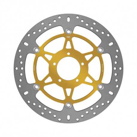 Disque de frein Avant EBC MD868X