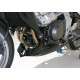 Ermax Bugspoiler - Kawasaki Z750 R 2011-12