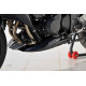 Ermax Belly Pan Evo - Kawasaki Z750 R 2011-12