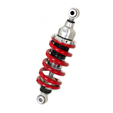 YSS Shock Absorber MZ456 Top Line - Kawasaki ER6N/F 2006-11