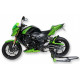 Ermax Sitzkeile - Kawasaki Z750 R 2011-12