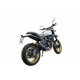 Auspuff GPR Furore Evo4 - Ducati 803 Scrambler Nightshift 2021-22