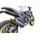 Auspuff GPR Furore Evo4 - Ducati 803 Scrambler Nightshift 2021-22