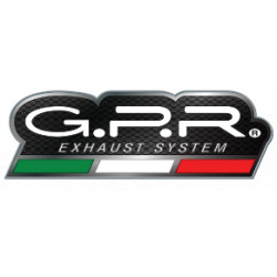 Chicane - GPR Furore Euro4 Standard/Plus