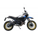 Auspuff GPR GPE Anniversary Evo4 - Ducati 803 Scrambler Nightshift 2021-22