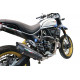 Auspuff GPR GPE Anniversary Evo4 - Ducati 803 Scrambler Nightshift 2021-22