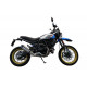 Auspuff GPR GPE Anniversary Evo4 - Ducati 803 Scrambler Nightshift 2021-22