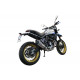 Echappement GPR GPE Anniversary Evo4 - Ducati 803 Scrambler Nightshift 2021-22