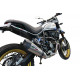 Auspuff GPR GPE Anniversary Evo4 - Ducati 803 Scrambler Nightshift 2021-22