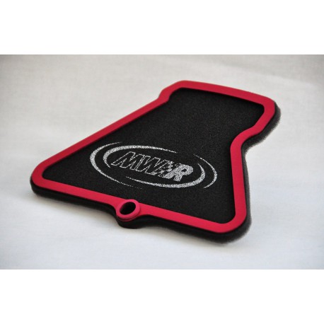 MWR airfilter - Kawasaki ZX10R 11-15