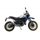 Auspuff GPR M3 - Ducati 803 Scrambler Nightshift 2021-22