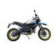 Auspuff GPR M3 - Ducati 803 Scrambler Nightshift 2021-22