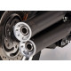 Exhaust Falcon Double Groove - Harley-Davidson Softail 2021 /+