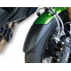 Ermax Kotflügelverlängerung Vorne Schwarz - Kawasaki Z750 R 2011-12