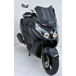 Ermax Scooter Sport Windschutzscheibe - Sym Maxsym 400/600 I 2011-19