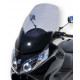 Ermax High Protection Scooter Windscreen - Sym Maxsym 400/600 I 2011-19