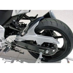 Ermax Rear Hugger - Kawasaki Z750S 2005-07