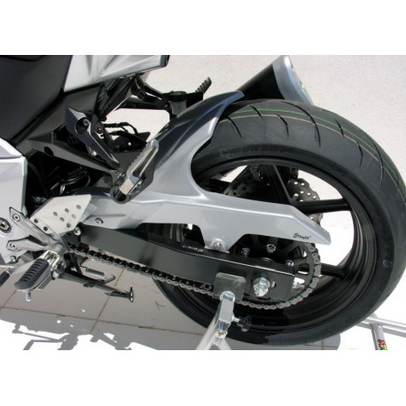 Ermax Hinterradabdeckung - Kawasaki Z750S 2005-07