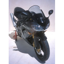 Ermax Screen High Protection - Kawasaki Z750S 2005-07 / ZX-10 R 2004-05