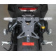 Mg-Biketec Kennzeichenhalter - Yamaha MT-09 / SP 2024 /+