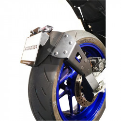 Support de plaque Access Design Ras de roue - Yamaha MT-09 / SP 2021 /+