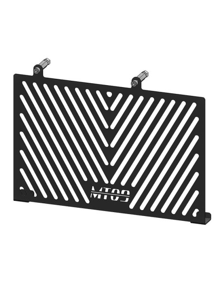 Grille de radiateur Access Design - Yamaha MT-09 / SP 2021 /+ // Tracer 9 / GT  2021/+