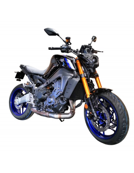 Grille de radiateur Access Design - Yamaha MT-09 / SP 2021 /+ // Tracer 9 / GT  2021/+