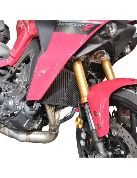 Grille de radiateur Access Design - Yamaha MT-09 / SP 2021 /+ // Tracer 9 / GT  2021/+