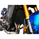 Accessdesign Cooler Grills (Radiator Grills) - Yamaha XSR 900 2022 /+ // XSR 900 GP 2024 /+