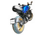 Access Design Kennzeichenhalter und Kotflügel - Yamaha XSR 900 2022 /+ // XSR 900 GP 2024 /+