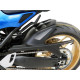 Powerbronze Hugger matt black - Yamaha Tracer 9 2021/+