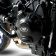 Protection Moteur côté gauche R&G Racing - Yamaha MT-09 / SP 21 /+ // Tracer 9 / GT 21/+ // XSR 900 22 /+ // XSR 900 GP 24 /+