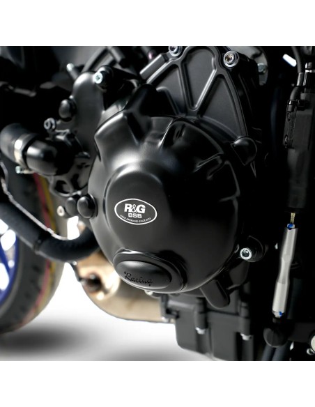 R&G Racing Engine Guard left side - Yamaha MT-09 / SP 21 /+ // Tracer 9 / GT  21/+ // XSR 900 22 /+ // XSR 900 GP 24 /+