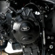 Motorschutz linke Seite R&G Racing - Yamaha MT-09 / SP 21 /+ // Tracer 9 / GT 21/+ // XSR 900 22 /+ // XSR 900 GP 24 /+