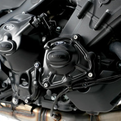 R&G Racing Engine Guard - Yamaha MT-09 / SP 21 /+ // Tracer 9 / GT 21/+ // XSR 900 22 /+ // XSR 900 GP 24 /+