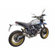 Auspuff GPR Powercone Evo - Ducati 803 Scrambler Icon Dark 2021-22