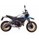 Auspuff GPR Powercone Evo - Ducati 803 Scrambler Urban Motard 2022/+