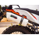 Auspuff GPR Albus - KTM Duke 890 L 2021/+