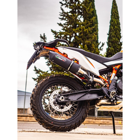 Auspuff GPR Furore Evo4 - KTM Duke 890 L 2021/+