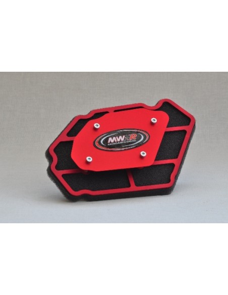 Filtre à air MWR High Efficient Kawasaki  H2 15/+