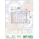 Hiflo ÖLFILTER HF112