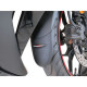 Powerbronze Mudguard Extenders - Yamaha MT03 2016/+ // YZF-R3 2015/+