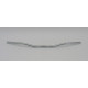 Fehling for Chopper und Cruiser handlebars Ø 25.4 mm / 950 mm (with notch for electric cable)