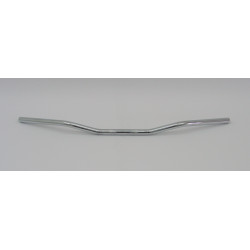 Fehling for Chopper und Cruiser handlebars Ø 25.4 mm / 950 mm (with notch for electric cable)