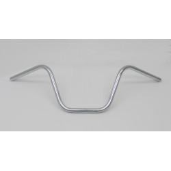 Fehling for Chopper und Cruiser handlebars Ø 25.4 mm / 905 mm (with notch for electric cable)