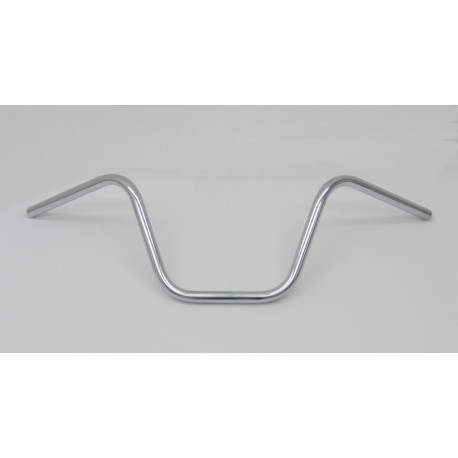 Fehling for Chopper und Cruiser handlebars Ø 25.4 mm / 905 mm (with notch for electric cable)