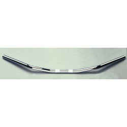 Guidon Fehling pour Chopper et Cruiser Ø 25.4 mm / 920 mm