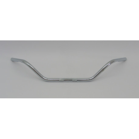 Fehling for Chopper und Cruiser handlebars Ø 25.4 mm / 865 mm