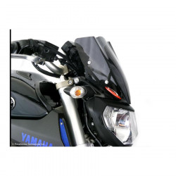 Saute vent Powerbronze 270 mm - Yamaha MT-09 2013-16